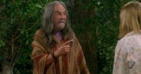 Шоу 90-х 1 сезон 9 серия