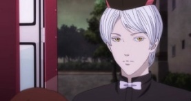 Дзюндзи Ито: Маньяк 1 сезон 2 серия