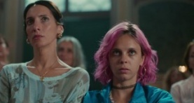 Дары моря 1 сезон 3 серия