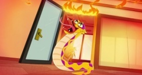 Отдел кадров 2 сезон 5 серия