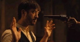 Воин 1 сезон 5 серия