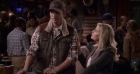 Ранчо 4 сезон 2 серия