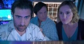 Медицинская полиция 1 сезон 2 серия