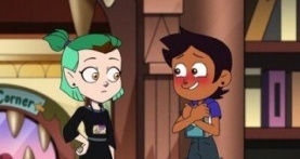 Дом совы 2 сезон 5 серия