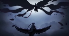 Киллер Севен 3 сезон 10 серия