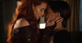 Бэтвумен 3 сезон 8 серия