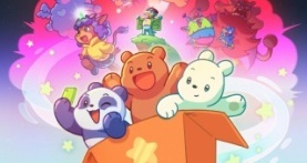 Мы медвежата 1 сезон 12 серия