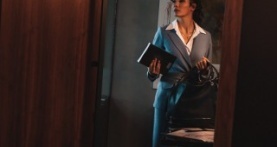 Мечты и жизни 1 сезон 18 серия