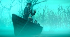 Король волков 1 сезон 4 серия