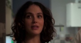 Квартира на двоих 1 сезон 5 серия