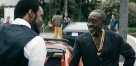 Чёрный понедельник 3 сезон 7 серия