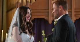 Полиция Чикаго 12 сезон 22 серия