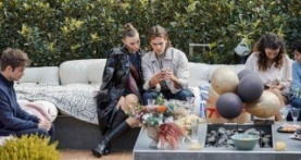 Услышь меня 1 сезон 17 серия