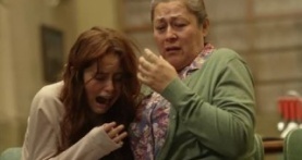 Дикий округ 1 сезон 10 серия