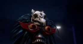 Волшебники: Истории Аркадии 1 сезон 10 серия