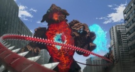 Тихоокеанский рубеж: Тёмная зона 1 сезон 7 серия