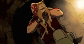 Любовь, смерть и роботы 1 сезон 5 серия