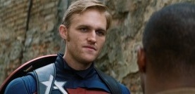 Сокол и Зимний Солдат 1 сезон 4 серия