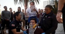 911 служба спасения 3 сезон 11 серия