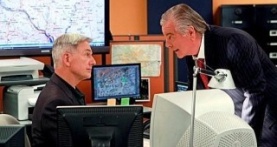 Морская полиция: Спецотдел 9 сезон 10 серия