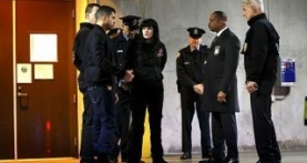 Морская полиция: Спецотдел 14 сезон 15 серия