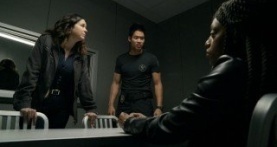 S. W. A. T.: Спецназ города ангелов 3 сезон 5 серия