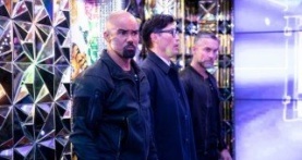 S. W. A. T.: Спецназ города ангелов 3 сезон 13 серия