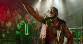 Ритм Рождества 1 сезон 1 серия