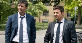 Мэр Кингстауна 1 сезон 1 серия