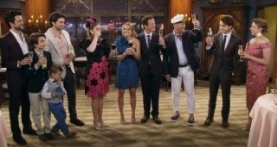 Более полный дом 5 сезон 10 серия