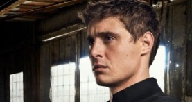 Кондор 1 сезон 9 серия