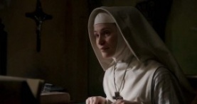 Чёрный нарцисс 1 сезон 3 серия