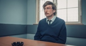 Проклятье 1 сезон 2 серия