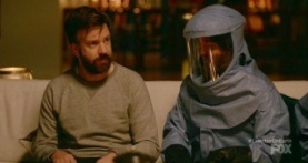 Последний человек на Земле 2 сезон 17 серия