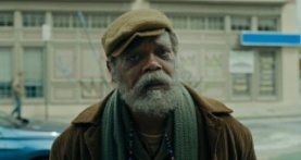 Последние дни Птолемея Грея 1 сезон 1 серия