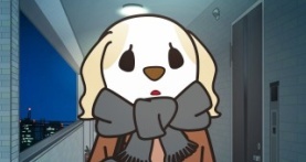 Агрессивная Рэцуко 3 сезон 8 серия