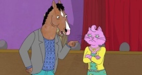 Конь БоДжек 1 сезон 4 серия