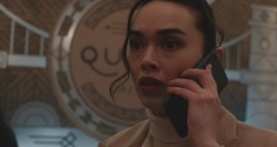 ФБР: За границей 1 сезон 16 серия