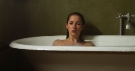 Преследуемые призраками 1 сезон 3 серия