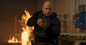 Морская полиция: Лос-Анджелес 13 сезон 19 серия