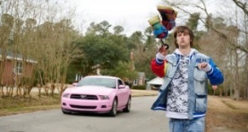 Эта страна 1 сезон 13 серия