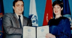 Искусство шпионажа 1 сезон 8 серия