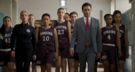 Большая шишка 1 сезон 10 серия