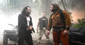 Страна пожаров 1 сезон 3 серия