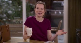 Весело счастливо 1 сезон 7 серия