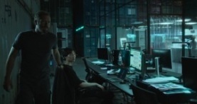 Голова 2 сезон 3 серия