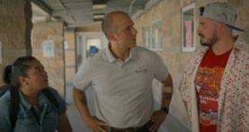 Фриридж 1 сезон 6 серия