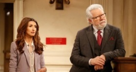 Ночной суд 1 сезон 6 серия