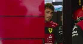 Формула 1. Драйв выживания 5 сезон 1 серия