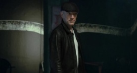 Связь 1 сезон 1 серия